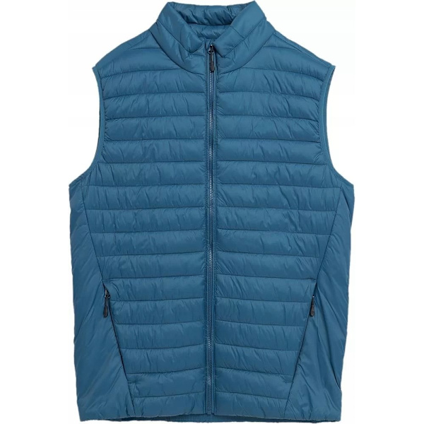 takki 4F K15248 Vaaleansiniset 182 - 185 cm/XL