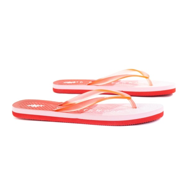 Flip-flops 4F KLD003 Pink 38