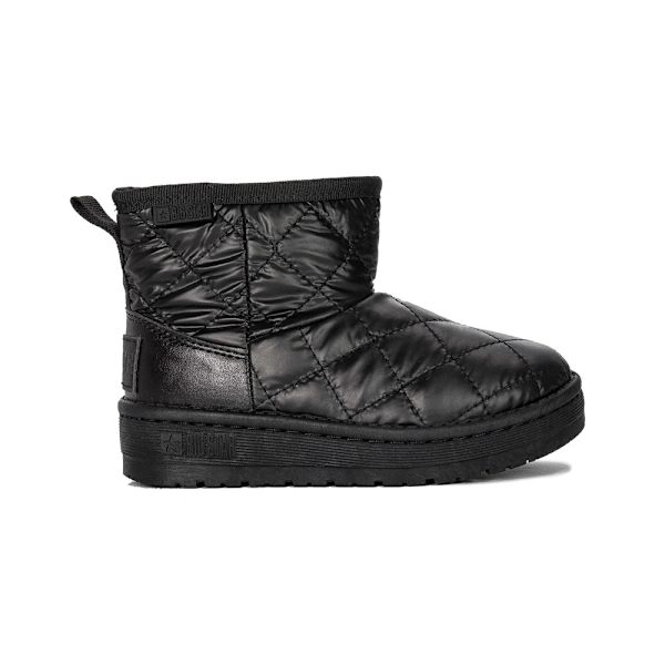 Støvletter Big Star INT1793B Sort 31