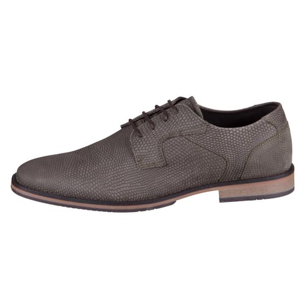 Sneakers low Bullboxer 663K21008AP471 Brun 44