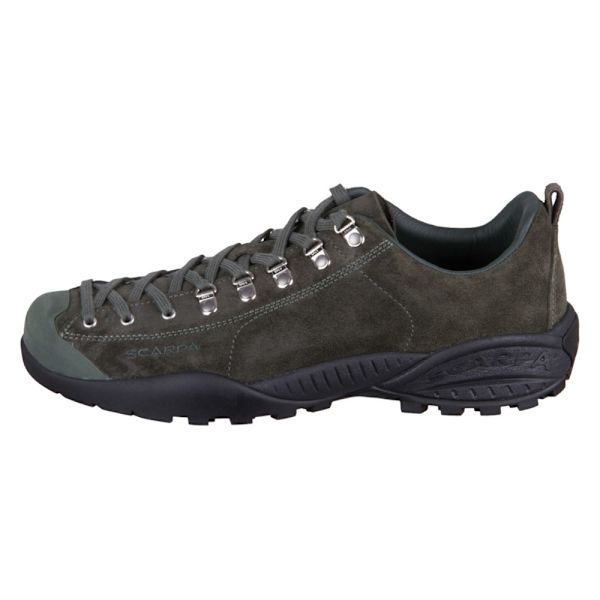 Puolikengät Scarpa Mojito Rock Thyme Green Vihreät 41
