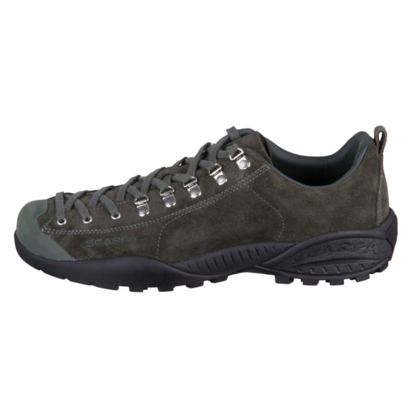 Sneakers low Scarpa Mojito Rock Thyme Green Grøn 41