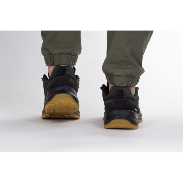 Sneakers low 4F OBLM260 Grøn 41