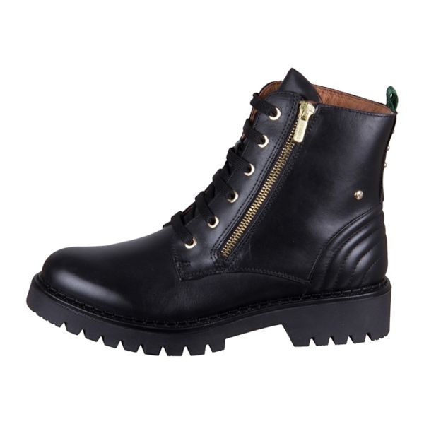 Kengät Pikolinos W6P8560000 Mustat 40