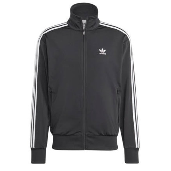 Puserot je Fleecet Adidas IA6340 Harmaat,Mustat 164 - 169 cm/S