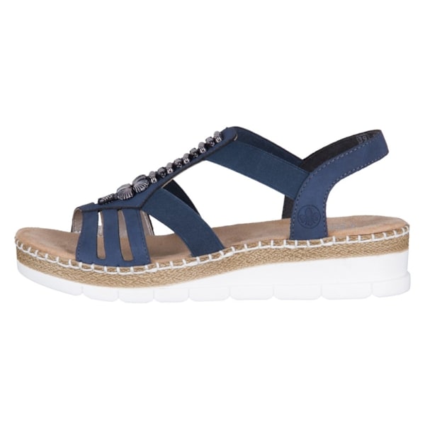 Sandaler Rieker Morelia Grenade 40