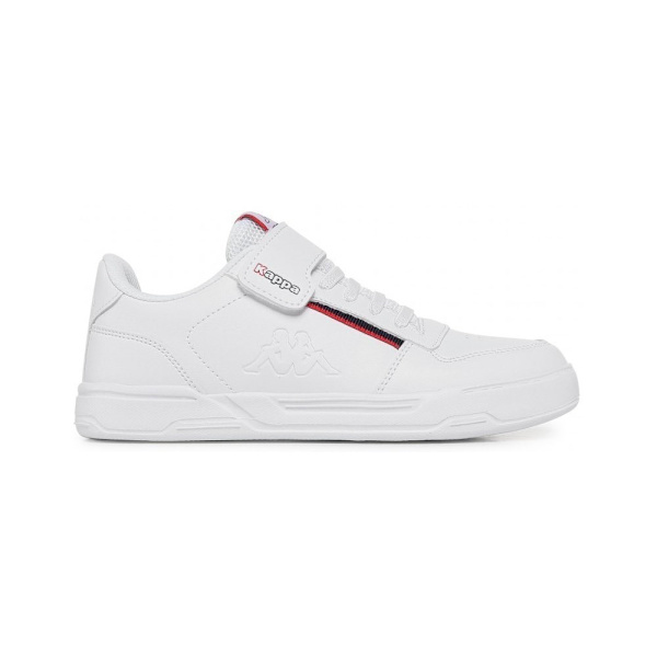 Sneakers low Kappa Marabu II Hvid 25