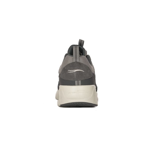 Lågskor Skechers 232646GRY Gråa 41