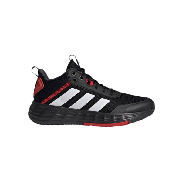 Sneakers low Adidas Ownthegame Sort 40 2/3