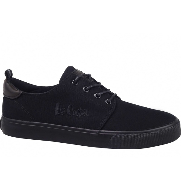 Tennisskor Lee Cooper LCW22310857 Svarta 42