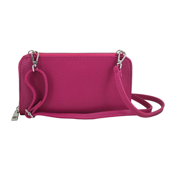 Håndtasker Barberini's 9091456525 Pink