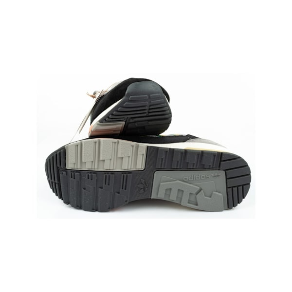 Lågskor Adidas ZX 420 Svarta,Gråa 41 1/3