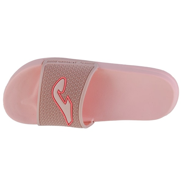 Tøffel Joma Island JR 2207 Pink 32