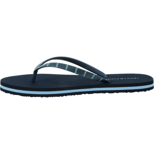 flip-flops Tommy Hilfiger Tommy Essential Beach Grenade 40