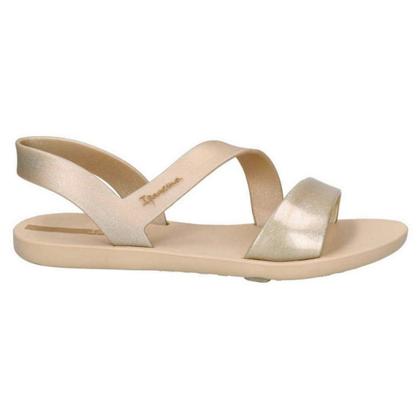 Sandaler Ipanema Vibe Sandal Fem Guld 38