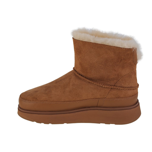 Saapikkaat fitflop Gen-ff Mini Ruskeat 40