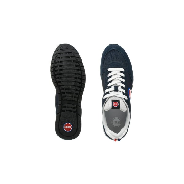 Sneakers low Colmar Travis Authentic Flåde 44