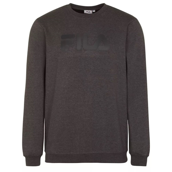 Puserot je Fleecet Fila Barbian Crew Sweat Grafiitin väriset 173 - 177 cm/M