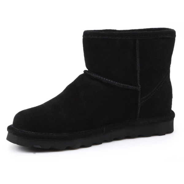 Støvletter Bearpaw Alyssa Sort 36