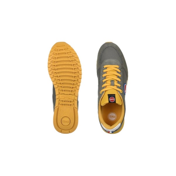 Puolikengät Colmar Travis Authentic Harmaat 43