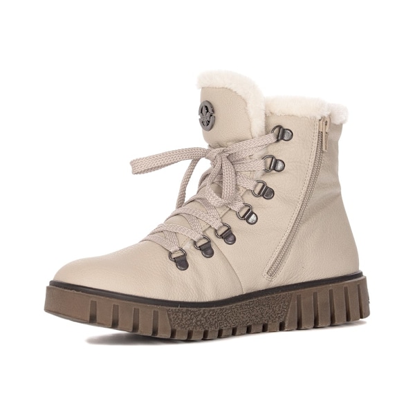 Kengät Rieker Y343260 Beesit 41