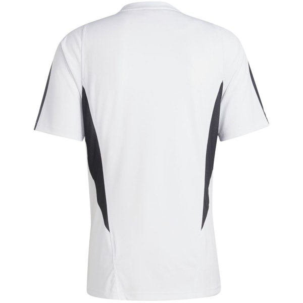 T-shirts Adidas Tiro 23 Competition Jersey M Hvid 164 - 169 cm/S