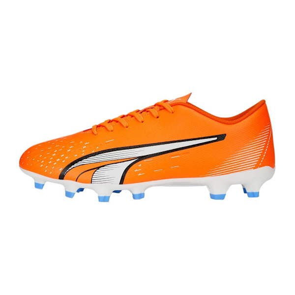 Puolikengät Puma Ultra Play Fgag Oranssin väriset 44