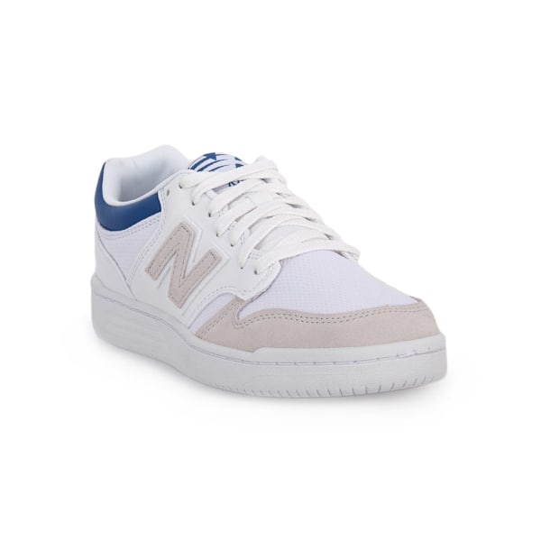 Lågskor New Balance Lkc Bb480 Beige,Vit 38