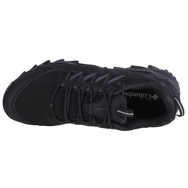 Lågskor Columbia Flow Fremont Svarta 44