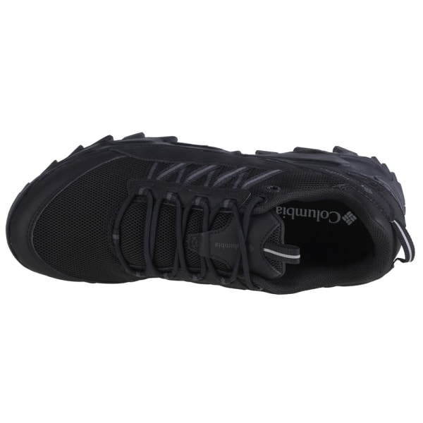Sneakers low Columbia Flow Fremont Sort 43