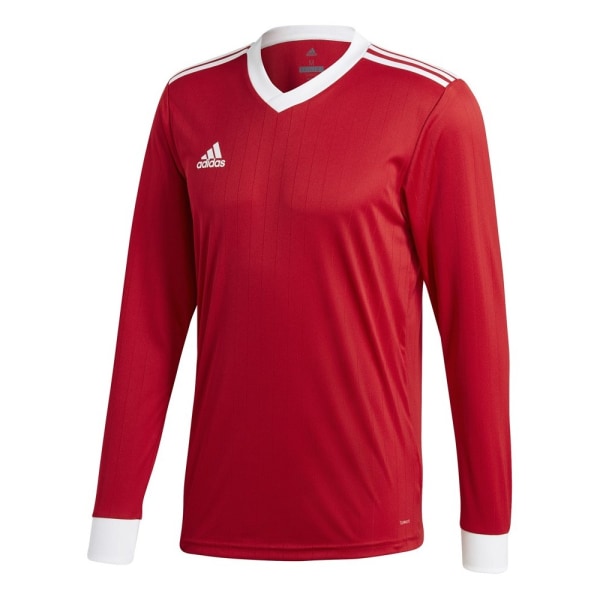 T-shirts Adidas Tabela 18 Rød 164 - 169 cm/S