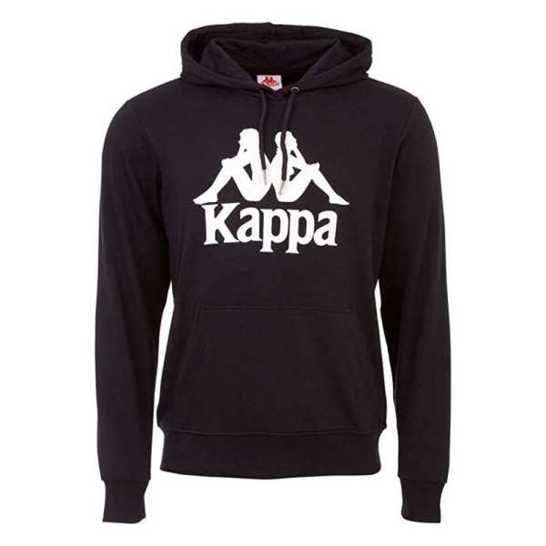 Sweatshirts Kappa Taino Svarta 177 - 180 cm/L