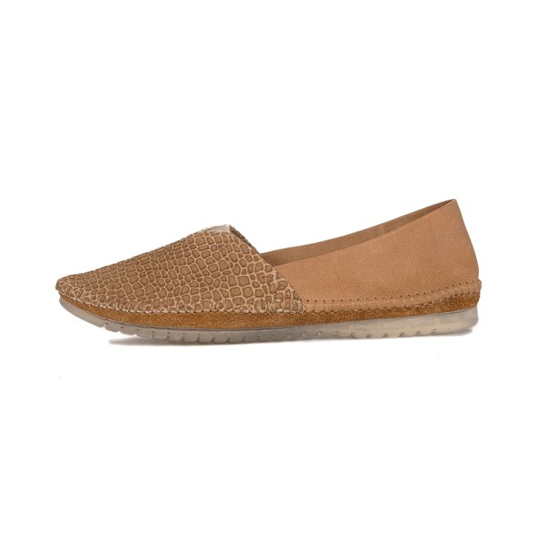 Sneakers low Maciejka 1930W25000 Brun 39