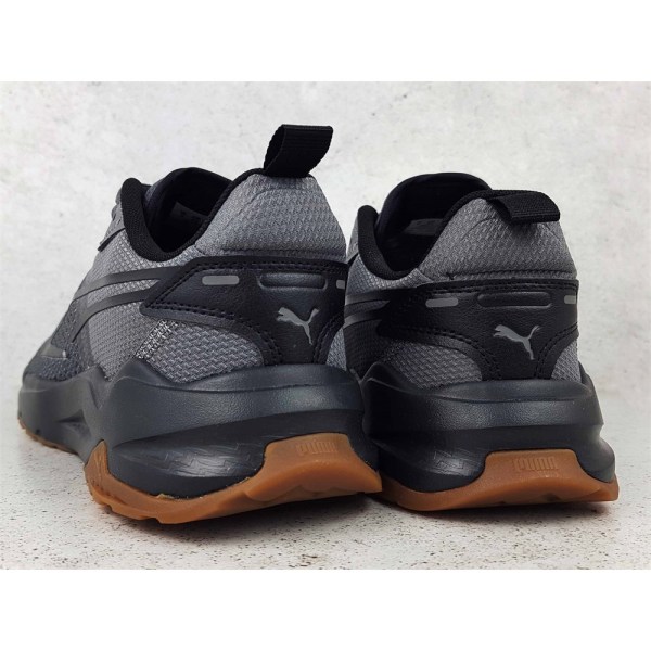 Lågskor Puma Stride Gråa 43