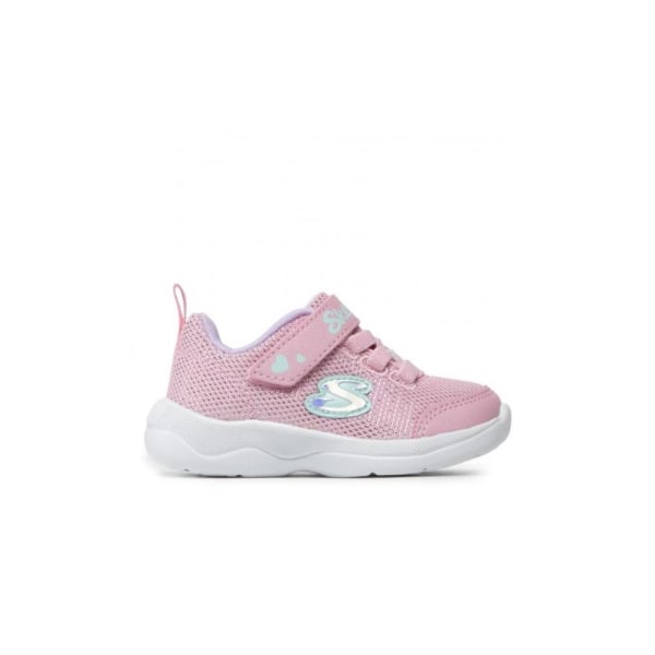 Puolikengät Skechers Sketch Stepz 20 Vaaleanpunaiset 28
