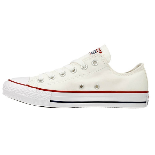 Kondisko Converse Chuck Taylor All Star OX Hvid 36