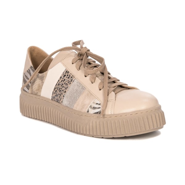 Lågskor Maciejka 0548204001 Beige 39