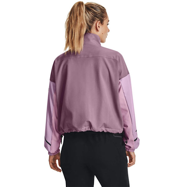 Jackor Under Armour 1374889500 Rosa,Lila 178 - 182 cm/XL