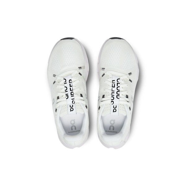 Sneakers low On Cloudsurfer 7 W Hvid 37