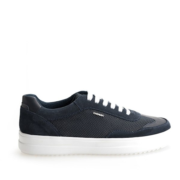 Sneakers low Geox Tarvin Flåde 40