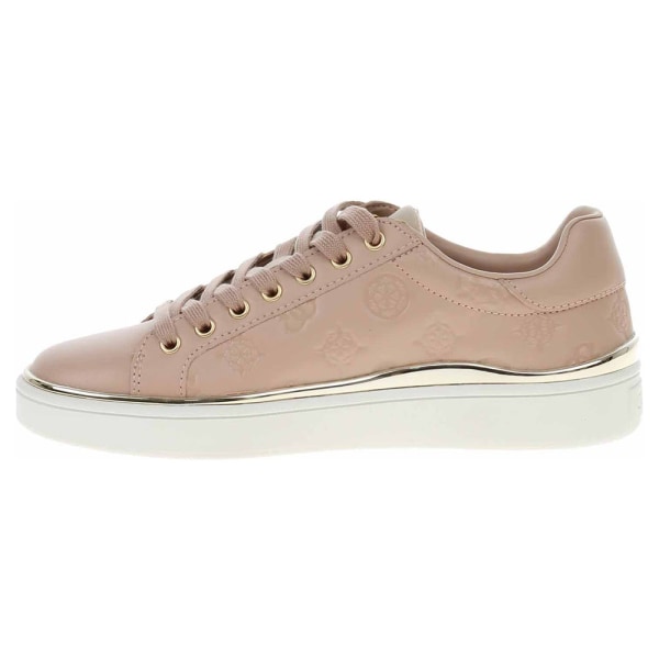 Lågskor Guess FL7BNNFAL12NUDE Beige 39