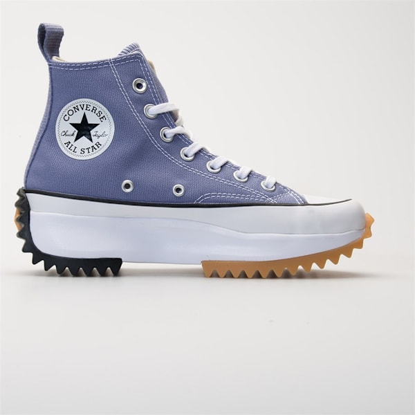 Skor Converse Run Star Hike Blå 41