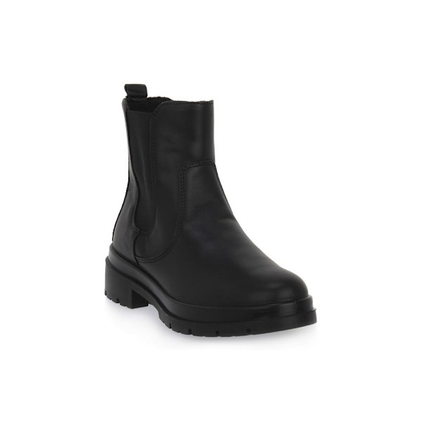 Sko Enval Soft Saba Nero Sort 36