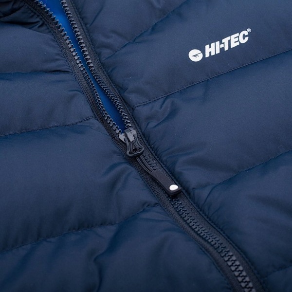 Jakker Hi-Tec 34935367304 Flåde 176 - 181 cm/L