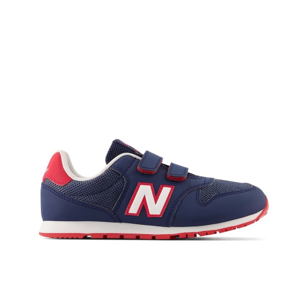 Puolikengät New Balance 500 Tummansininen 32