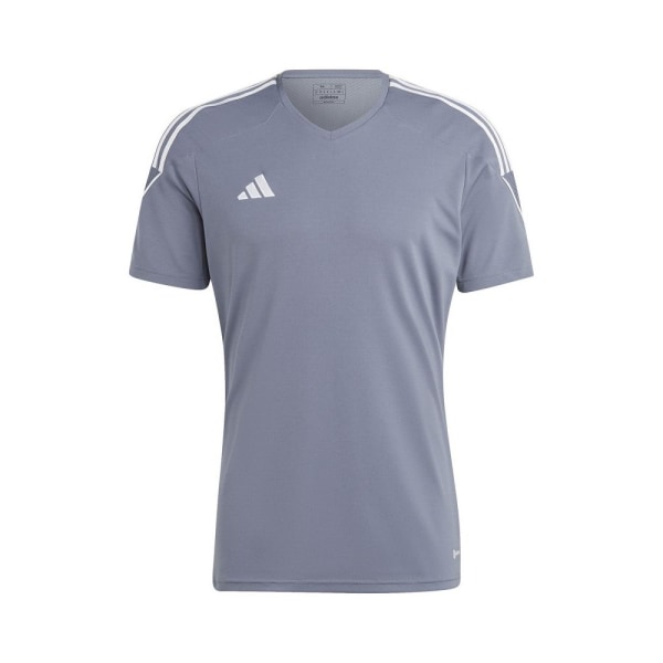 T-shirts Adidas Tiro 23 League Grå 188 - 193 cm/XXL