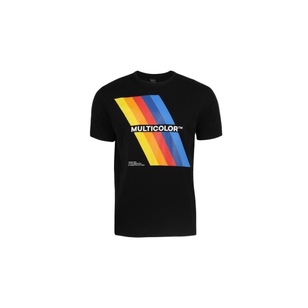 Shirts Monotox Multicolor Svarta 190 - 196 cm/XXL