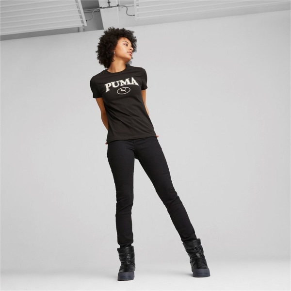 Snowboots Puma Snowbae Wns Patent Sort 41
