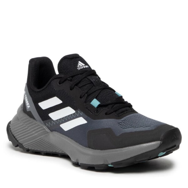 Sneakers low Adidas FY9256 Sort 39 1/3