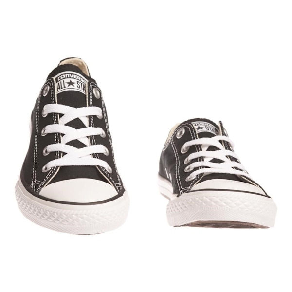 Gymnastikskor Converse Chuck Taylor AS Core Svarta 31.5